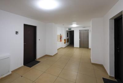 Garsoniera exclusivista | 37 mpu + 28 terasa | Seasson Residen - 19