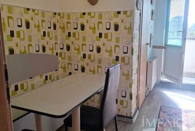 2 camere decomandate | Marasti | Complet mobilat si utilat | 57mp - 4