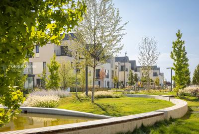 Avalon Estate - Pipera - Prosche Nord | Apartament 2 Camere + Parcare - 27