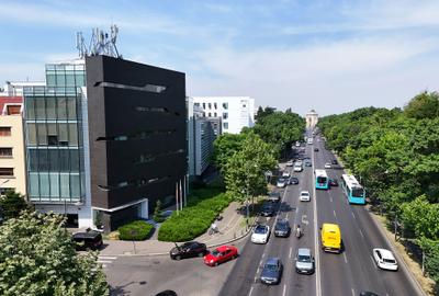 MONOLIT SQUARE - comision 0%, reprezentam proprietarul! - 3