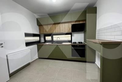 Casă cu 4 camere de vânzare Trivale, Campilui | mobilata si utilata - 2