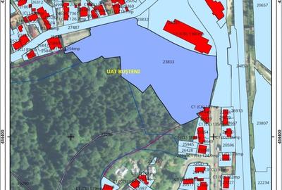 15.000 mp în Busteni DN1 pentru dezvoltator imobiliar - 2