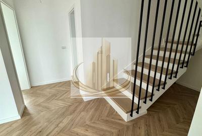 Duplex modern, 135 mp, grădină amenajată–Dumbrăvița, zonă linistita - 19
