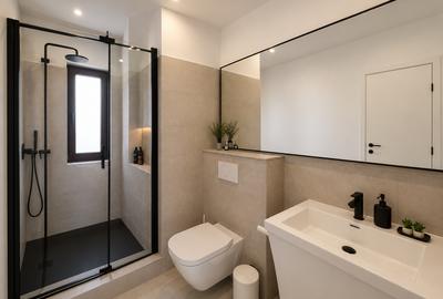 Apartament 3 camere | Floreasca  | 2 terase | Parcare subterana - 4