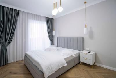 Apartament Lux Prima Green - 4