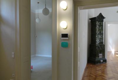 Apartament in casa recent renovat , parcare in curte, zona centrala - 15