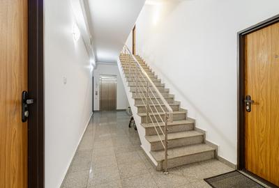 Apartament 3 camere la parter, cu gradina proprie, Otopeni - 17