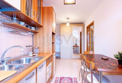 REA1028606 Apartament 2 camere Metrou Nicolae Grigorescu Parcul IOR - 6