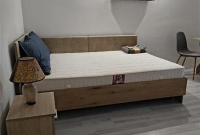 Spre inchiriere garsoniera utilata si mobilata, Centrul Civic, Brasov - 4