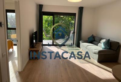 Apartament 2 camere | Domenii | terasa 10 mp | parcare subterana - 3