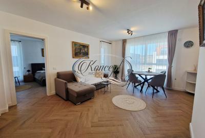 Apartament la prima inchiriere cu parcare in zona Vivo - 6