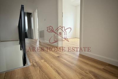 Duplex modern cu eficienta energetica - Bucovat, Remetea Mare - 19