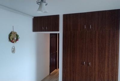 Vânzare apartament 3 camere strada Eroilor nr 8 , zona Sala Sporturilor - 8