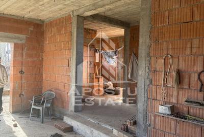 Casă individuală în Sanandrei - 17