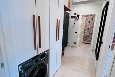 Apartament 2 Camere | Exigent- Plaza Residence | bloc nou-Lujerului - 6