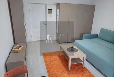 Garsoniera Etaj 3 - Metrou Aparatorii Patriei la 10 Minute - 1