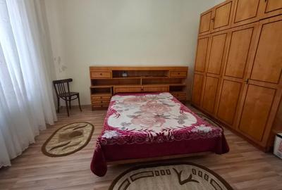 Casa caramida (zona Tomis II) - 3 camere + teren 176 mp - 14