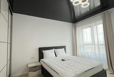 Inchiriere 2 camere, Tomis Tower - 22