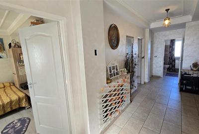 Casa si Spatiu Afacere in Rusii Manastioara - Suceava! - 1