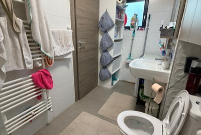 Vânzare apartament 4 camere cu parcare și boxă 21 Residence/ Lujerului - 8