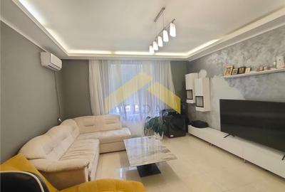 Apartament cu gradina  de vanzare zona Stadionul Gloria - 1
