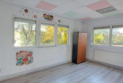Spațiu comercial, de 140 mp, în Drumul Taberei