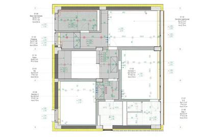 Erou Iancu Nicolae Casa Individuala 6 Camere Langa Padurea Baneasa LUX - 9