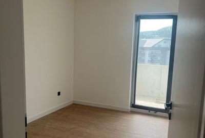 Apartament 3 camere 58,63mp+28 terasa ansamblu premium Floresti - 3