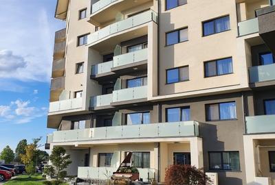 Spatiu comercial, 52 mp + 16mp balcon, iunie 2027 - 8