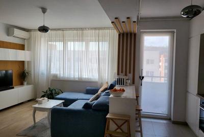 Vanzare Apartament 3 camere Baba Novac Residence loc de parcare inclus - 1