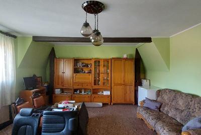 De vanzare imobil pentru birouri sau locuit-zona Budai - 9