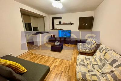 VANZARE APARTAMENT 2 CAMERE CAMIL RESSU PARK LAKE PARCARE INCLUS 51MP - 1