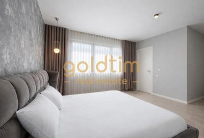 NOU/PRIMA CHIRIE/VILA COMPLEX REZIDENTIAL/FINISAJE PREMIUM/CURTE 70MP/PIPERA - 17