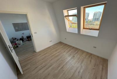 Apartament 1 camera la Mansarda zona Bucovinei - 1