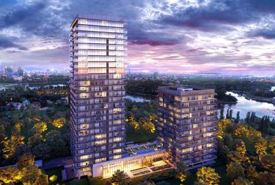 Apartament Cu 2 Camere - Calea Floreasca 167B | UP-Site | Prima Inchiriere - 15