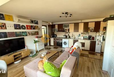 2 camere | 50 mp | ETAJ Intermediar | Parcare privată  – CUG - 3