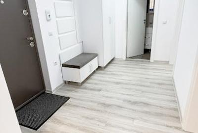 Apartament 3 camere mobilat și utilat lux de închiriat la bloc nou - 10