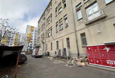 Vanzare spatiu industrial/cladire birouri Rahova - Margeanului, Bucuresti - 14