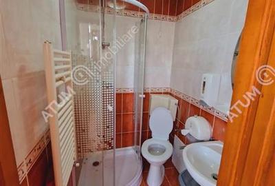 Spatiu pentru birour in zona Centrului Istoric din Sibiu - 9