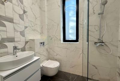 Vila individuala nZEB | Paradisul Verde | Eficienta energetica aproape 0 - 8