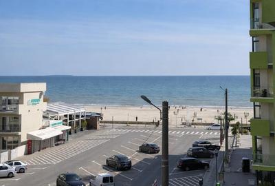 Alezzi 3 camere vedere la mare Mamaia nord - 1