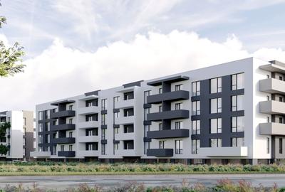 Apartament 2 camere OP,PROMOTIE cu PARCARE INCLUSA, Theodor Pallady - 1