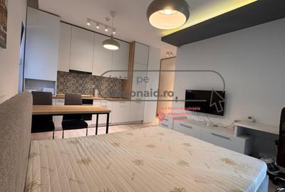 Studio | Aradului - Valeriu Alaci | Property Management - lemonaid - 1