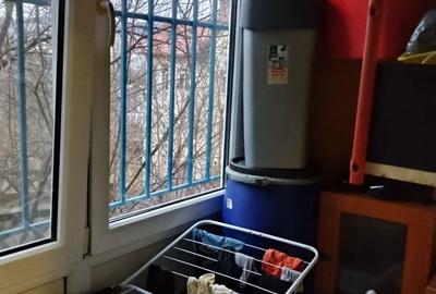 Apartament 2 camere decomandate, 52mp, balcon, zona Petrom - 8