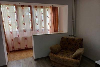 Apartament 2 camere, parter inalt, bd. Lapusneanu -Zodiac - 1