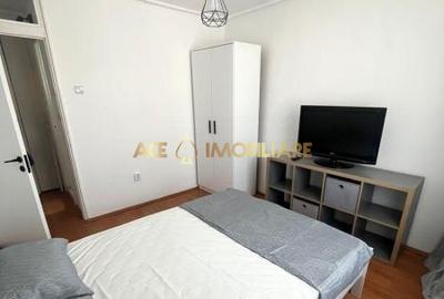 3 Camere de inchiriat | Teiul Doamnei | Boiler | Mobilat | Utilat - 6