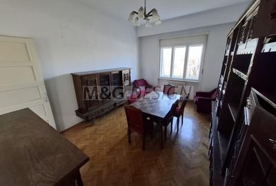 Ap 2 camere, transformat in 3, et 1, cu gradina, Sagului - 13