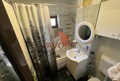 Apartament 2 camere decomandat | Etaj 2 | Zona Lipovei - 7