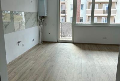 Ap 19 Teilor Residence - 3 camere - 12