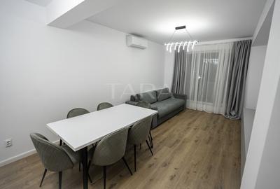 Apartament 2 camere decomandat – Florești, zona Terra - 1